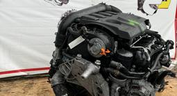 Двигатель BZB CDA 1.8 turbo Volkswagen Passat B6 за 950 000 тг. в Астана