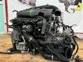 Двигатель BZB CDA 1.8 turbo Volkswagen Passat B6 за 950 000 тг. в Астана – фото 2