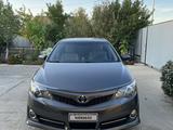 Toyota Camry 2014 годаfor6 000 000 тг. в Атырау – фото 3