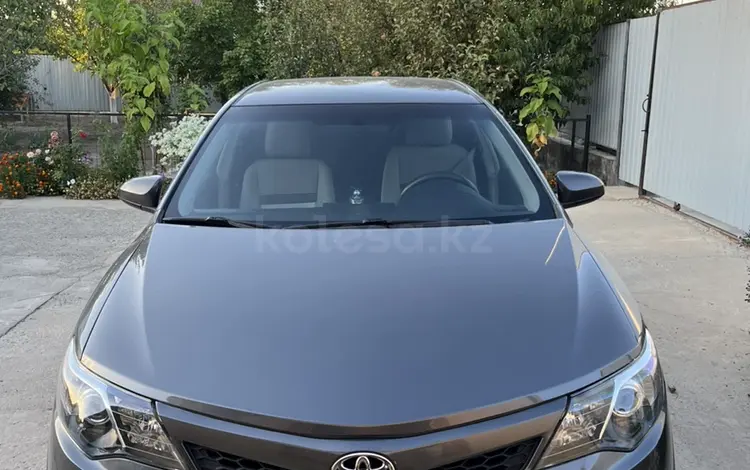 Toyota Camry 2014 года за 6 000 000 тг. в Атырау