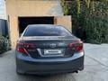 Toyota Camry 2014 года за 6 000 000 тг. в Атырау – фото 5