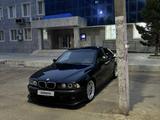 BMW 525 1996 года за 2 700 000 тг. в Павлодар – фото 3