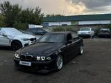 BMW 525 1996 года за 2 700 000 тг. в Павлодар
