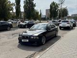 BMW 525 1996 года за 2 700 000 тг. в Павлодар – фото 4