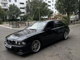 BMW 525 1996 года за 2 700 000 тг. в Павлодар – фото 2