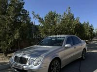 Mercedes-Benz E 350 2005 года за 5 500 000 тг. в Актау