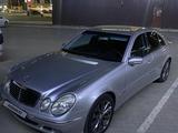 Mercedes-Benz E 350 2005 годаfor5 500 000 тг. в Актау – фото 5