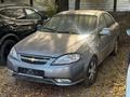 Chevrolet Lacetti 2023 года за 4 700 000 тг. в Алматы – фото 2