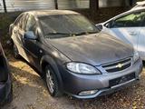 Chevrolet Lacetti 2023 годаүшін4 700 000 тг. в Алматы