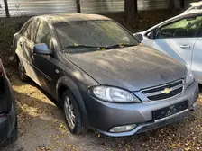 Chevrolet Lacetti, 2023