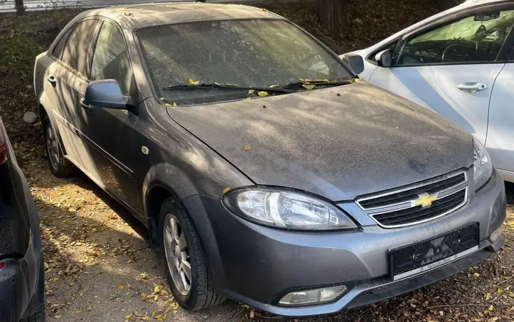 Chevrolet Lacetti 2023 года за 4 700 000 тг. в Алматы