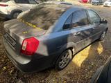 Chevrolet Lacetti 2023 годаүшін4 700 000 тг. в Алматы – фото 3