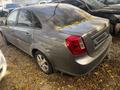 Chevrolet Lacetti 2023 года за 4 700 000 тг. в Алматы – фото 4