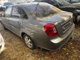 Chevrolet Lacetti 2023 годаүшін4 700 000 тг. в Алматы – фото 4