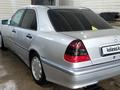 Mercedes-Benz C 280 1998 годаүшін2 800 000 тг. в Актобе – фото 9