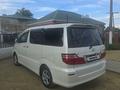 Toyota Alphard 2007 годаүшін8 965 234 тг. в Актобе – фото 8