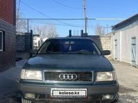 Audi 100 1994 года за 1 200 000 тг. в Жаркент