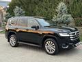 Toyota Land Cruiser 2021 годаfor51 000 000 тг. в Шымкент