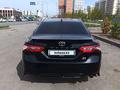 Toyota Camry 2020 года за 9 900 000 тг. в Астана – фото 4