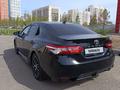 Toyota Camry 2020 года за 9 900 000 тг. в Астана – фото 5