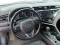 Toyota Camry 2020 года за 9 900 000 тг. в Астана – фото 8
