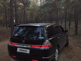 Honda Odyssey 2007 годаүшін4 300 000 тг. в Кокшетау – фото 2