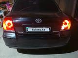 Toyota Avensis 2006 годаүшін4 000 000 тг. в Талдыкорган – фото 2