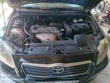 Toyota Avensis 2006 годаүшін4 000 000 тг. в Талдыкорган – фото 3