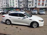 Kia Optima 2018 годаfor5 700 000 тг. в Алматы – фото 4