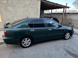 Nissan Primera 1998 года за 2 300 000 тг. в Тараз – фото 3