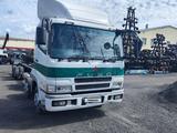 Fuso (Mitsubishi)  Super Great 2004 года за 18 700 000 тг. в Астана