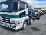 Fuso (Mitsubishi)  Super Great 2004 года за 18 700 000 тг. в Астана – фото 5
