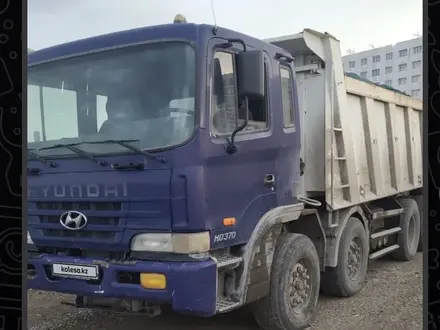 Hyundai 2006 года за 11 000 000 тг. в Астана – фото 2