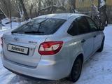 ВАЗ (Lada) Granta 2190 2015 года за 2 900 000 тг. в Караганда