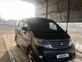 Toyota Alphard 2007 годаfor8 990 000 тг. в Алматы