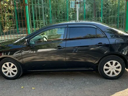 Toyota Corolla 2010 года за 6 000 000 тг. в Алматы – фото 5