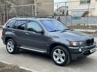 BMW X5 2003 годаүшін7 000 000 тг. в Астана