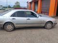 Mercedes-Benz E 200 1998 годаfor2 650 000 тг. в Петропавловск – фото 6