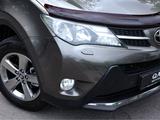 Toyota RAV4 2015 годаүшін11 900 000 тг. в Алматы – фото 4