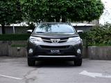 Toyota RAV4 2015 годаүшін11 900 000 тг. в Алматы – фото 2