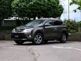 Toyota RAV4 2015 годаүшін11 900 000 тг. в Алматы