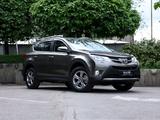 Toyota RAV4 2015 годаүшін11 900 000 тг. в Алматы – фото 3