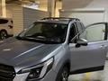 Subaru Forester 2022 годаүшін14 900 000 тг. в Алматы – фото 8