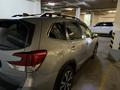 Subaru Forester 2022 годаүшін14 900 000 тг. в Алматы – фото 3