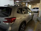 Subaru Forester 2022 года за 14 900 000 тг. в Алматы – фото 3