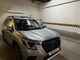 Subaru Forester 2022 года за 14 900 000 тг. в Алматы