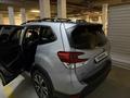 Subaru Forester 2022 годаүшін14 900 000 тг. в Алматы – фото 4