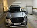 Subaru Forester 2022 годаүшін14 900 000 тг. в Алматы – фото 9