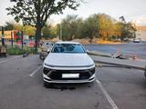 Hyundai Sonata 2025 годаүшін13 500 000 тг. в Алматы