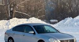 Nissan Teana 2006 года за 4 600 000 тг. в Усть-Каменогорск – фото 3